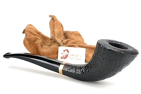 Stanwell Sixtus 213 Sandblast